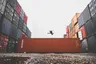 Diferencia entre ENTRYPOINT y CMD en docker